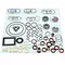 Major Rebuild Maintenance Repair Kit for Edwards  EH250/EH500 Vacuum Pump ,30151800